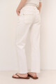 PANTALON GINGER NATURAL