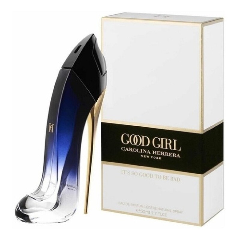 Perfume Carolina Herrera Good Girl Legere 80ml Original Perfume Carolina Herrera Good Girl Legere 80ml Original