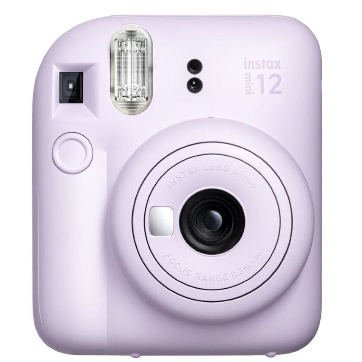 Camara Fujifilm Instax Mini 12 Lila Purple 
