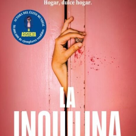 LA INQUILINA LA INQUILINA