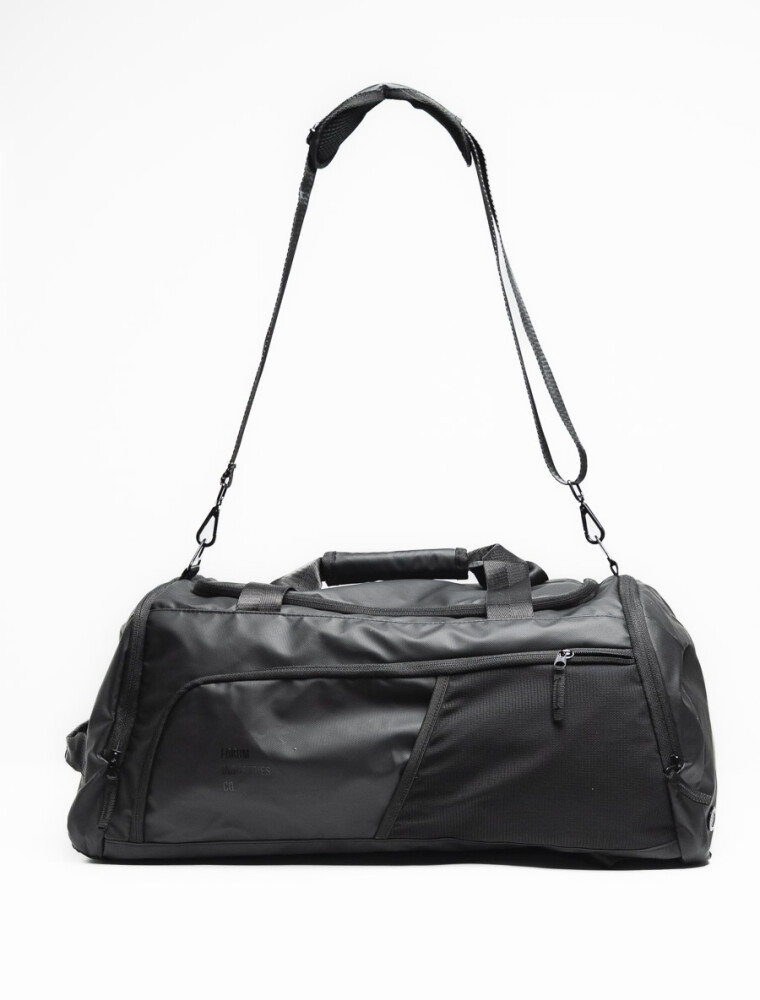 Bolso Travel Negro