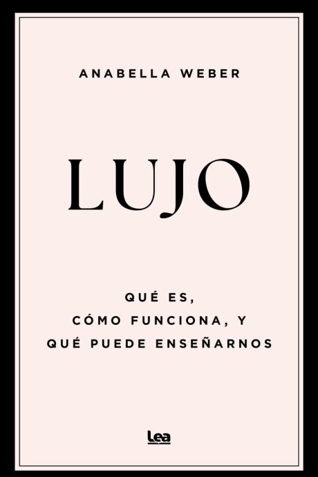 LUJO LUJO