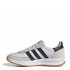 Championes de Mujer Adidas Championes Run 72S 2.0 Blanco - Negro