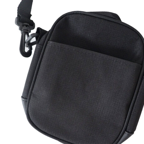 Bolso Independent BTG Summit - Preto Bolso Independent BTG Summit - Preto