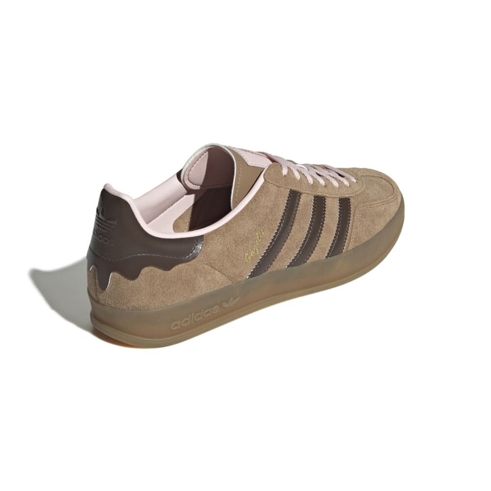 Gazelle - Hombre Beige
