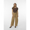 VMAVA PLAIN SS TOP GA JRS NOOS Chocolate Martini