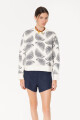 BUZO SUMMER Beige