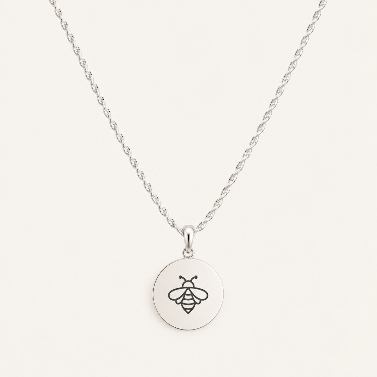 Conjunto Maestra - Plata 925 