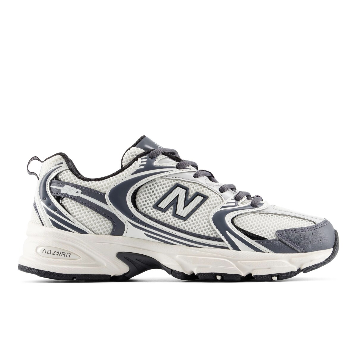 Championes New Balance LI U530V1_LI Core Reset Hombre U530COC - Blanco 