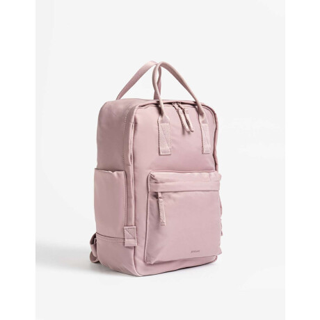Mochila Multipocket Urbana Violeta Lavanda
