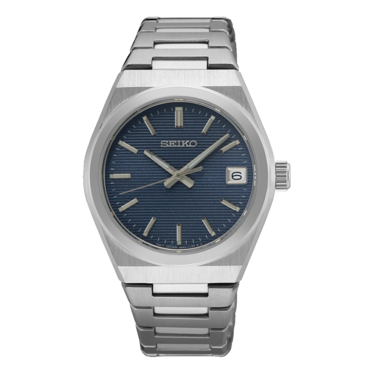 Reloj Seiko SUR575P1 - Azul 