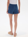 Short Estelin Azul