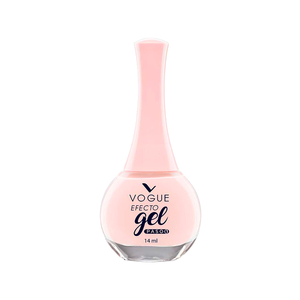 VOGUE ESMALTE EFECTO GEL ETERNA 14ML 