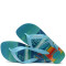 Sandalias de Hombre Havaianas Havaiana Surf Azul