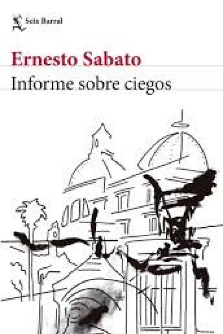 INFORME SOBRE CIEGOS INFORME SOBRE CIEGOS