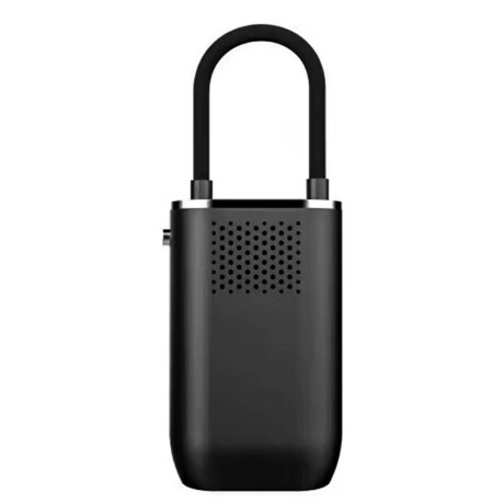 Inflador Portátil Compresor De Aire A Batería Multi Dep011005