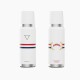 Hydrate Termo 2 en 1 Albirroja Fan Stripes 915ml Hydrate Termo 2 en 1 Albirroja Fan Stripes 915ml