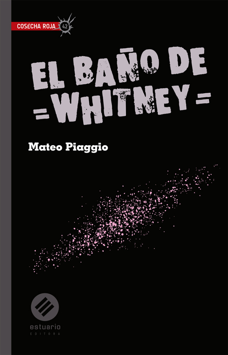 BAÑO DE WHITNEY EL 