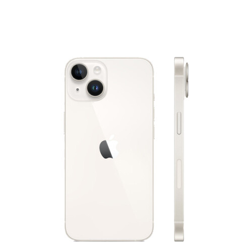 iPhone 14 128GB Starlight iPhone 14 128GB Starlight