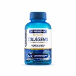 COLAGENO CATARINENSE CJ X 120 CAPS. BLAN única