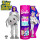 Muñeca Barbie Cutie Reveal Con Disfraz + Accesorios Barbie Perro