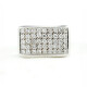 Anillo Oro 18K Y Brillantes Anillo Oro 18K Y Brillantes