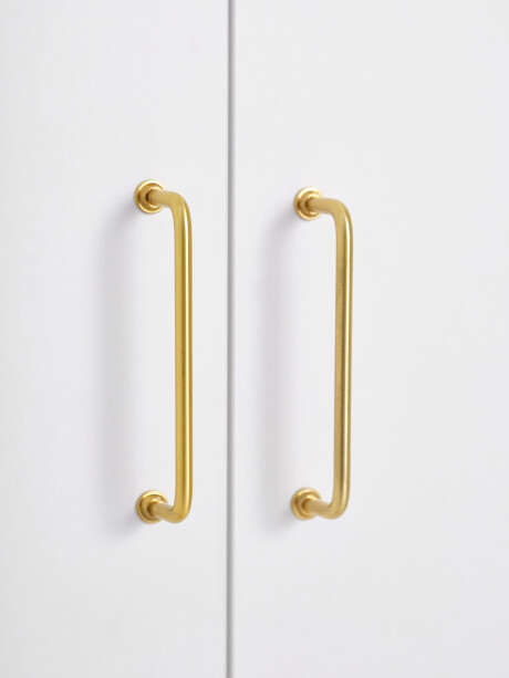 Armario VIBY 150x200 3 puertas blanco Armario VIBY 150x200 3 puertas blanco