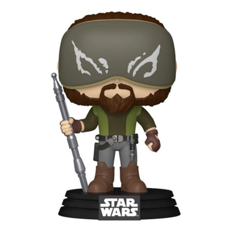 Kanan Jarrus - Star Wars Rebels - 809 Kanan Jarrus - Star Wars Rebels - 809