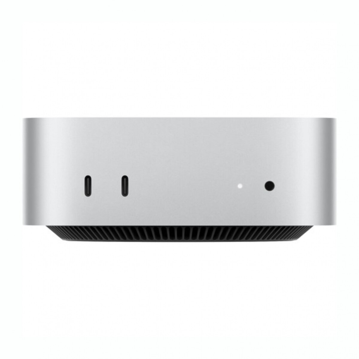 APPLE MAC Mini Desktop MHQK4LL/A 24' 256GB / 16GB RAM Chip M6 - Silver 