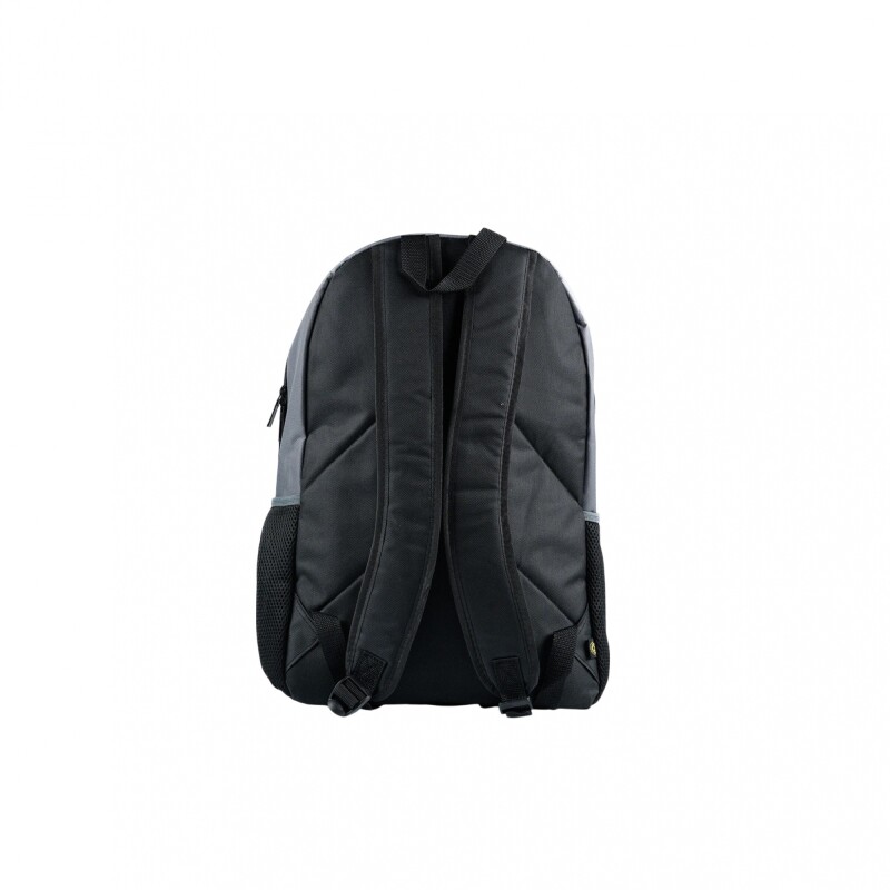 MOCHILA PEÑAROL Black