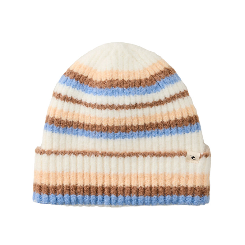 Gorro Lana Rip Curl Oceanic Reg Beanie - Multicolor Gorro Lana Rip Curl Oceanic Reg Beanie - Multicolor
