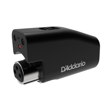 Sensor Infrarrojo Daddario Ir Mic Mute Para Micrófono Sensor Infrarrojo Daddario Ir Mic Mute Para Micrófono