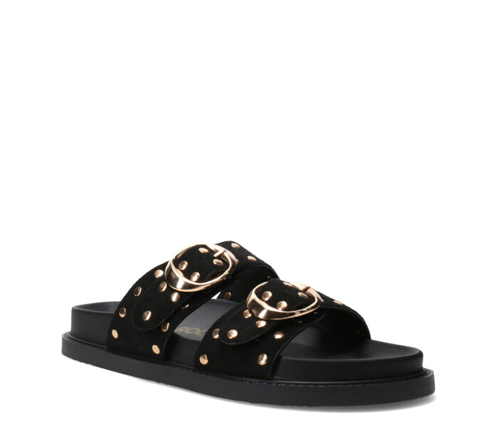 Sandalias de Mujer Miss Carol Munna Negro