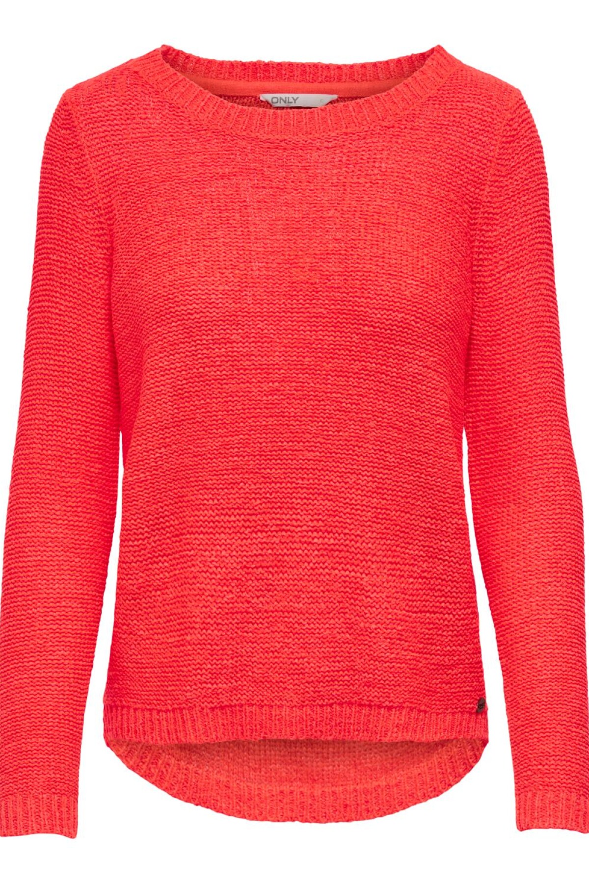 Sweater Geena Fiery Coral