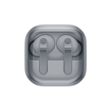 Auriculares Inalámbricos Samsung Galaxy Buds4 Pro con ANC White