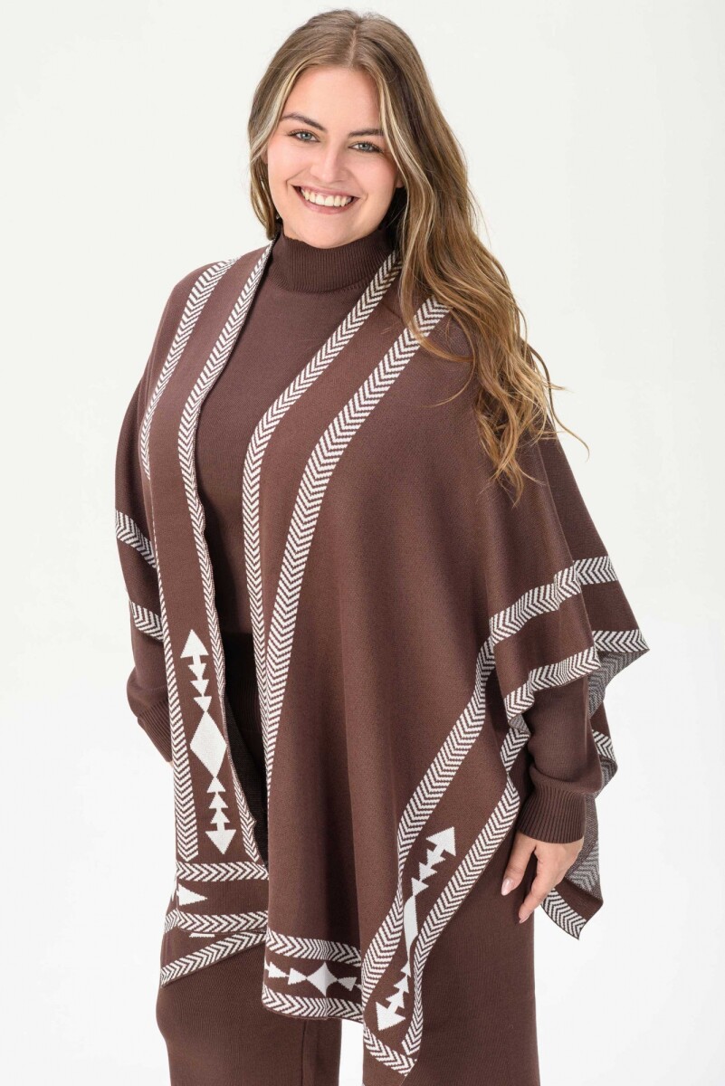 Chalina Paz - Chocolate 