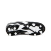 Diadora Futbol Tifosi MD Kids - Negro-Blanco Negro-Blanco