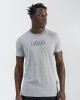 Remera Gris Claro Lm U