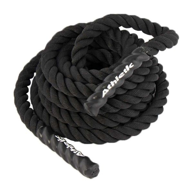Cuerda de Entrenamiento 9M ATHLETIC ACAT15497 Cuerda de Entrenamiento 9M ATHLETIC ACAT15497