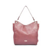 Cartera bordeaux Cartera bordeaux