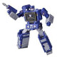 Figura Transformers Personaje Soundwave 8.5cm Figura Transformers Personaje Soundwave 8.5cm