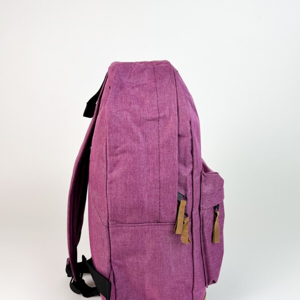 Mochila Urbana Purple