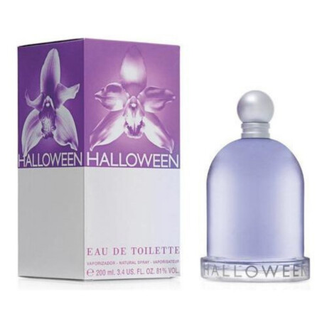 Perfume Halloween Edt 200ml Men + 200ml Women Perfume Halloween Edt 200ml Men + 200ml Women