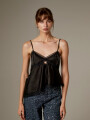 Musculosa Verun Negro
