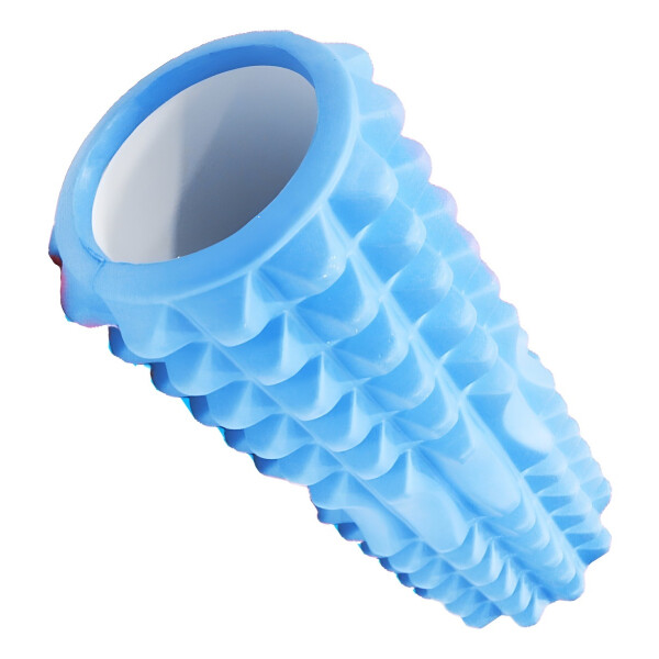 ROLO PILATES YOGA RODILLO SENSITIVO 33CM MASAJEADOR ROLO PILATES YOGA RODILLO SENSITIVO 33CM MASAJEADOR