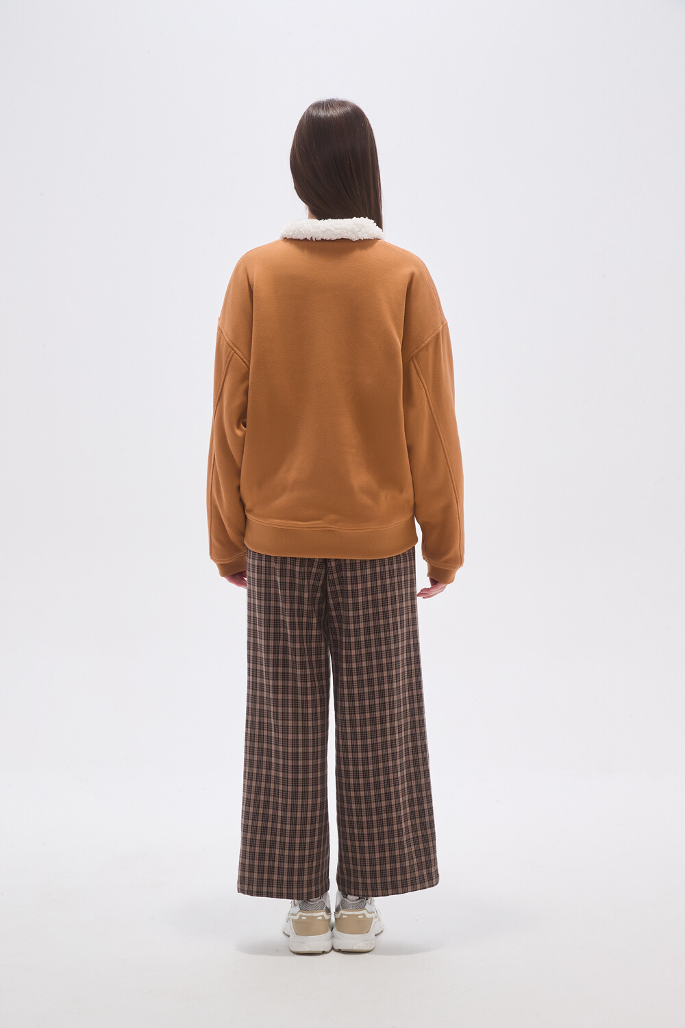 Buzo Garalia Estampado 1