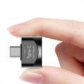 Adaptador OTG Lector De Tarjetas Micro SD De Alta Velocidad USB Tipo C 3.1 Adaptador OTG Lector De Tarjetas Micro SD De Alta Velocidad USB Tipo C 3.1