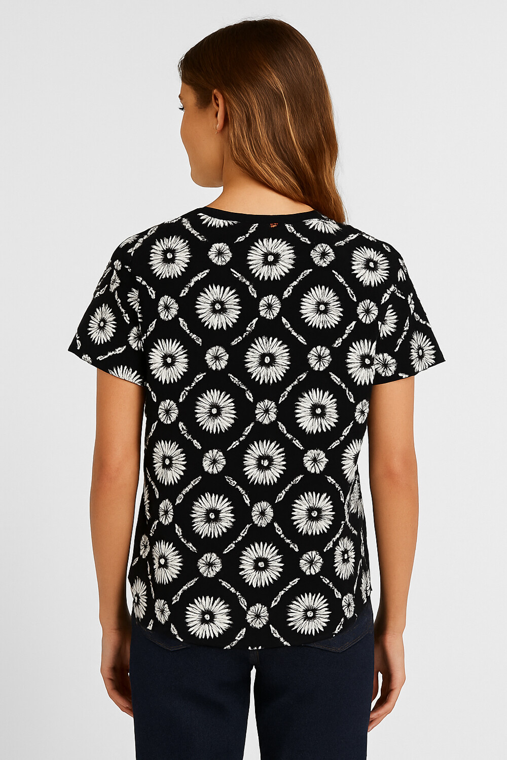 Remera Clothilde Estampado 2