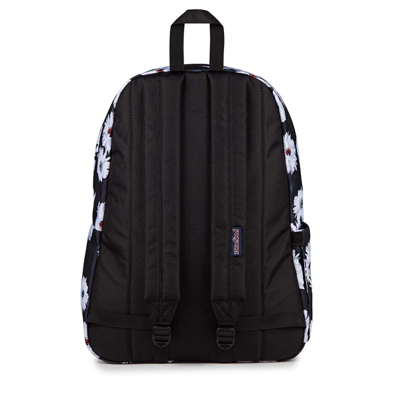 Mochila Superbreak Plus Eyeball Blossom