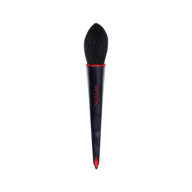 Brocha Cepillo Maquillador Revlon Contour Highlighter Brush Brocha Cepillo Maquillador Revlon Contour Highlighter Brush